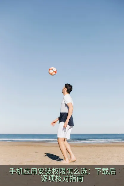 手机应用安装权限怎么选：下载后逐项核对指南